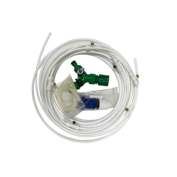 YUYPRO 現場用装着ミスト ミスト6コ 作業工具 建設工具 特殊工具