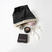 Qoo10] NOFFICIALNOFFICE RIBBON BUCKLE SHOULD : バッグ・雑貨