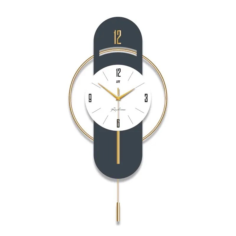 壁掛け時計 おしゃれ インテリア 時計 壁掛け 新築祝い デジタル カッコイイ