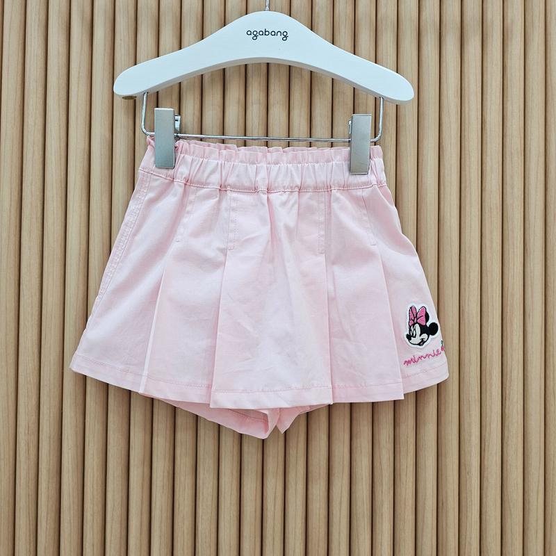 ミニテニスキュロットスカートパンツ_79T322054_CC