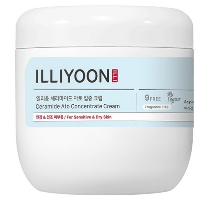 セラミド アト集中クリーム 500ml × 2個 「セラミド クリーム」「敏感肌 保湿」「全身用 クリーム」「乾燥肌 ケア」