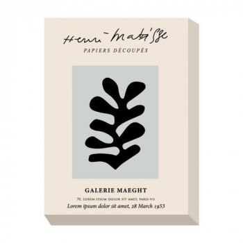 ミニパネル Matisse アートパネル ZHM-53312