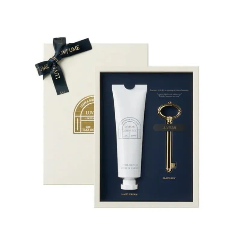 【正規品】ハンドクリーム スレード キー付き ギフトセット 4種 5,142円