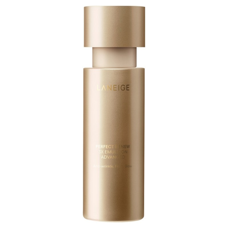 パーフェクト リニュー 3X エマルジョン アドバンスド 130ml