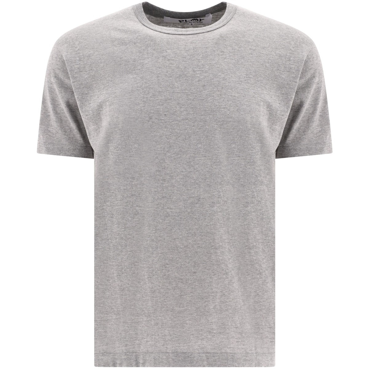 P1T3282TOP GRAY グレー 春夏2023 Tシャツ メンズ vi