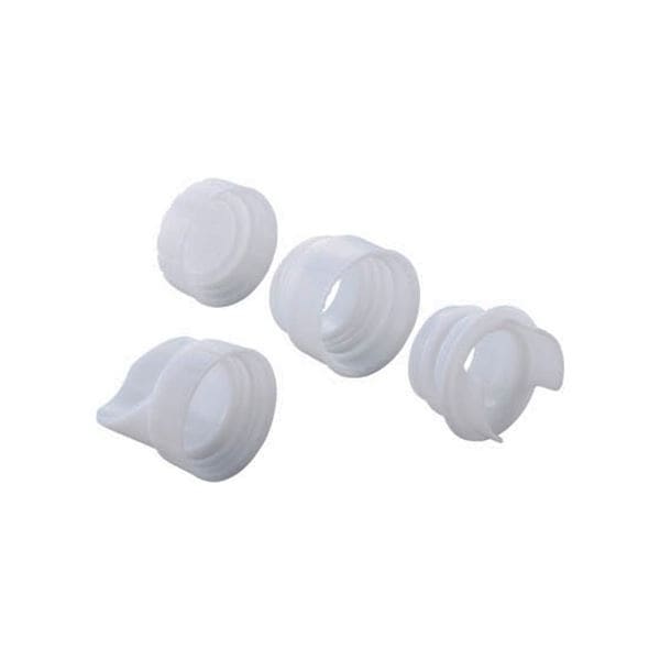 （まとめ）袋ノ口（小） ノズル付き TFK-001 1個 [x50セット]