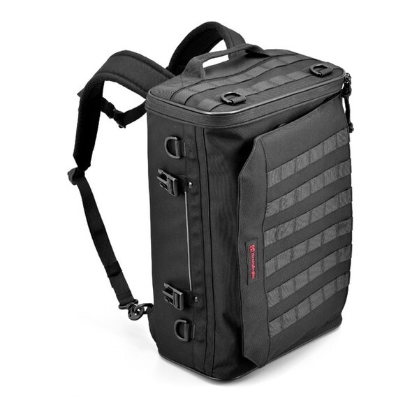 D48147 Henly Begins シートバッグ / リュック 20L 2WAY DH-768 コーデュラ