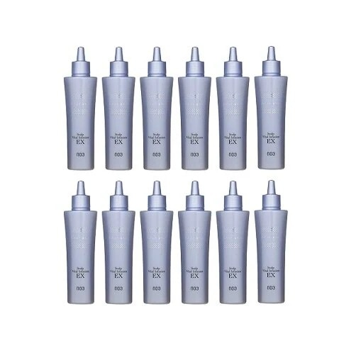 【12個セット】 ミュリアム 薬用 スカルプバイタルインフュージョン E 120ml