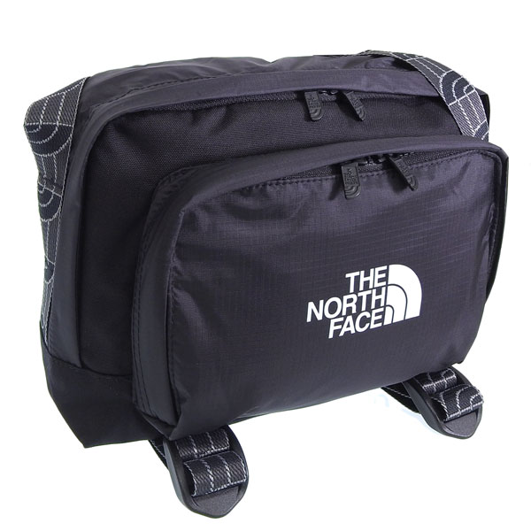 ザ ノースフェイス バッグ メンズ レディース ショルダーバッグ ONE SIZE ブラック CITY SHOULDER BAG AP NF0A8AMV-4HF-BLACK THE NORTH FAC