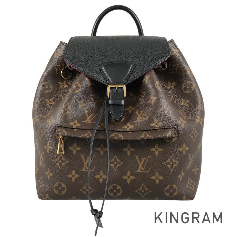 モノグラム モンスリ NM PM M45515 リュック バックパック sst【中古】