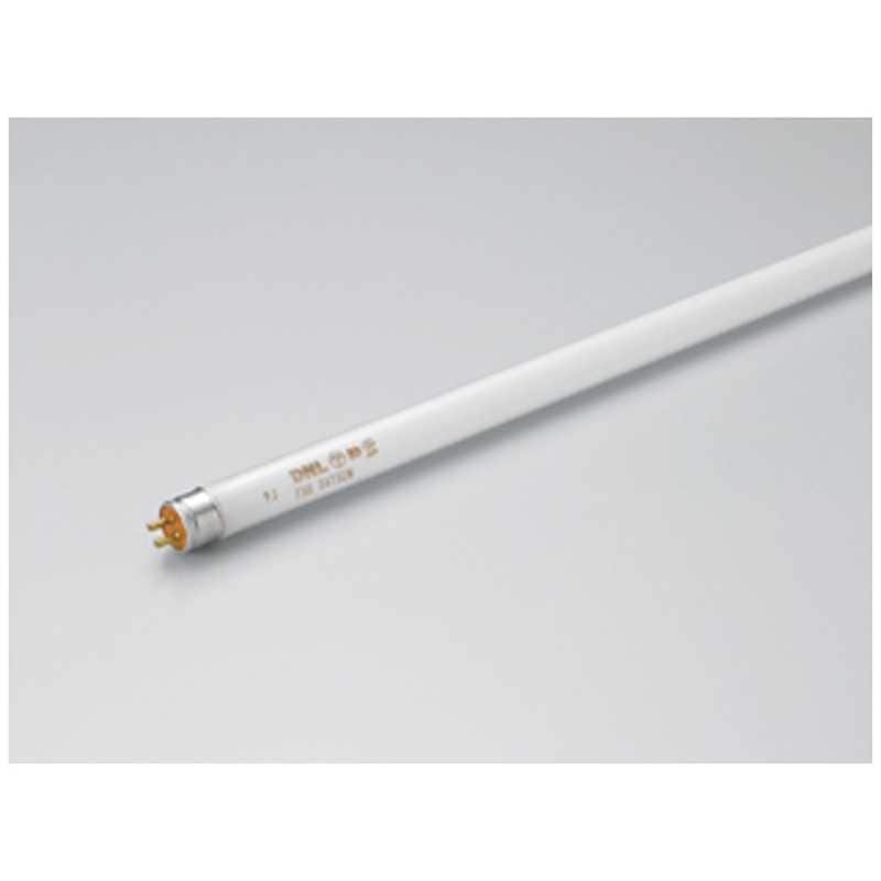 DNライティング　直管形蛍光灯 エコラインランプ(Ecoline Lamp) [昼光色]　FHA28T5ED