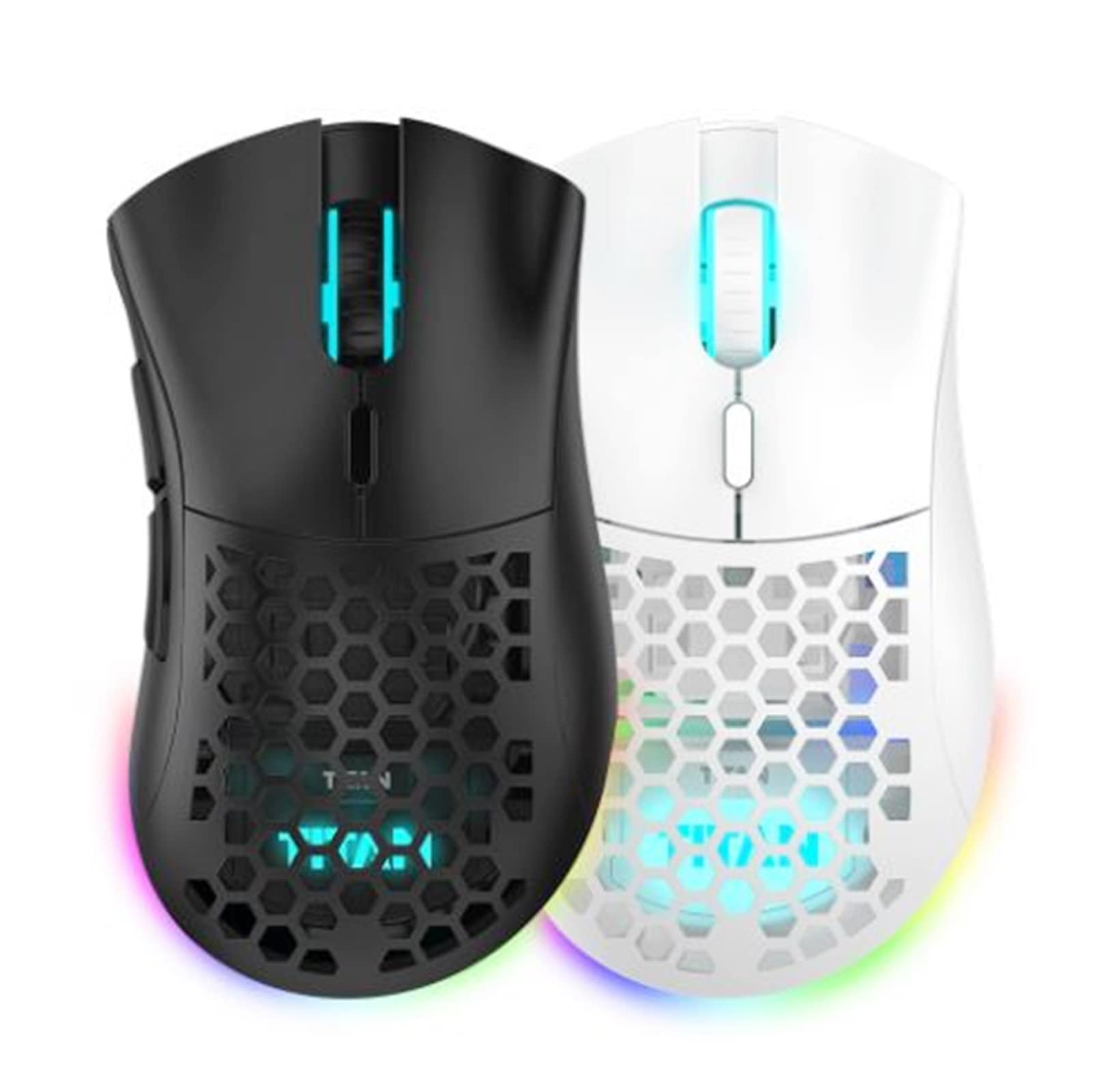 Xenics/タイタン GS エア/ワイヤレス/ゲーミング マウス/19000DPI/PAW3370
