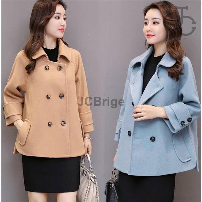 ピーコート pコート ショート Pコート レディース セール