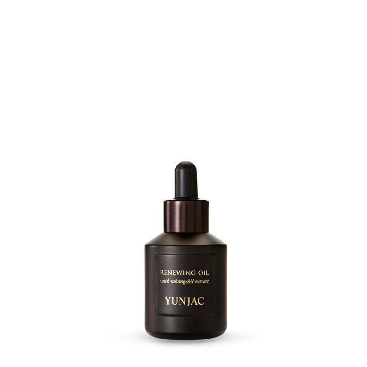 [連作]黄漆 リニューイング オイル 20ml