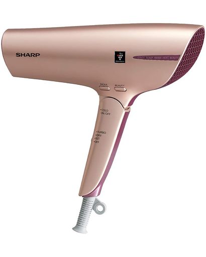 シャープドライヤー 14,210円