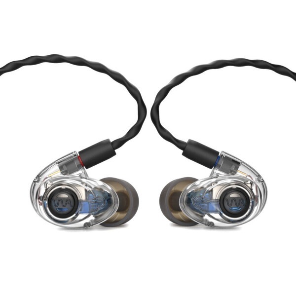 WA-AM-PRO-X20 クリアー カナル型イヤホン 45,143円