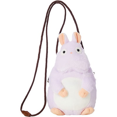 Qoo10] 千と千尋の神隠し がまぐち 【坊ねずみ】