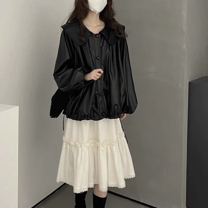 吉平泰明 『ギターをひく男』人物油絵 真作 油彩画布/木製額装 油絵