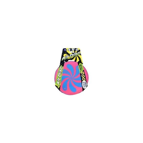 【1ケース】【お取り寄せ対象品】エアディスクソフト 200 ピンク(1個)[スーパーキャット] *12個