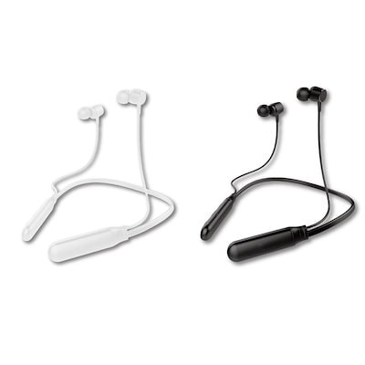 ワイヤレスイヤホン イヤホン Bluetooth 5.1 首掛け ネ...のサムネイル