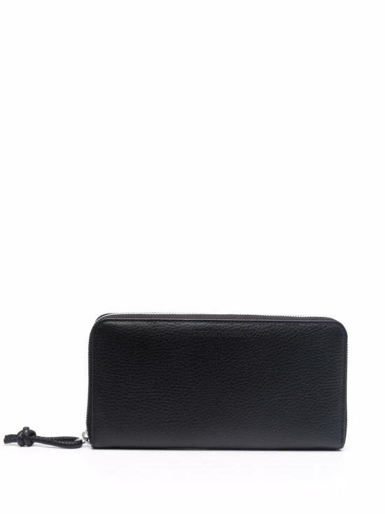 EMPORIO ARMANI Men Wallet Y4R169 Y068E80001 Black