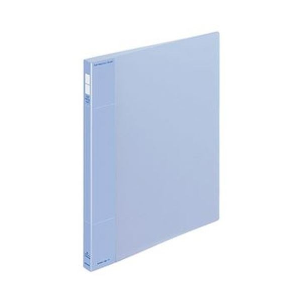 （まとめ）コクヨ ポップリングファイル A4タテ2穴 150枚収容 背幅31mm 透明 フ-P420NT 1セット（10冊）〔×3セット〕(代引不可) まとめ）コクヨ ポップリングファイル（スリム）A4タテ 2穴 100枚収容