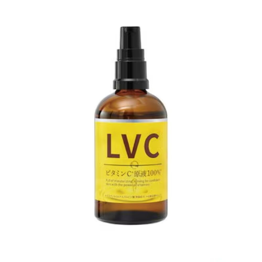 Qoo10] LVC 100ml 保湿型ビタミンC誘導 : スキンケア