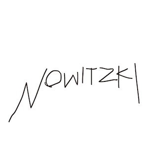 Beenzino - NOWITZKI (limited)