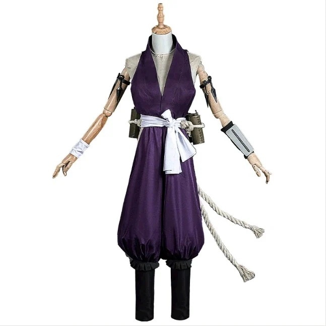 コスプレ変装仮装衣装 地獄楽 バー 6,296円