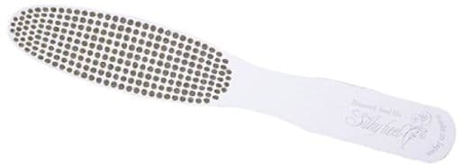 呉英製作所 ダイヤモンドかかとやすり シルキーヒール(シルキーホワイト)