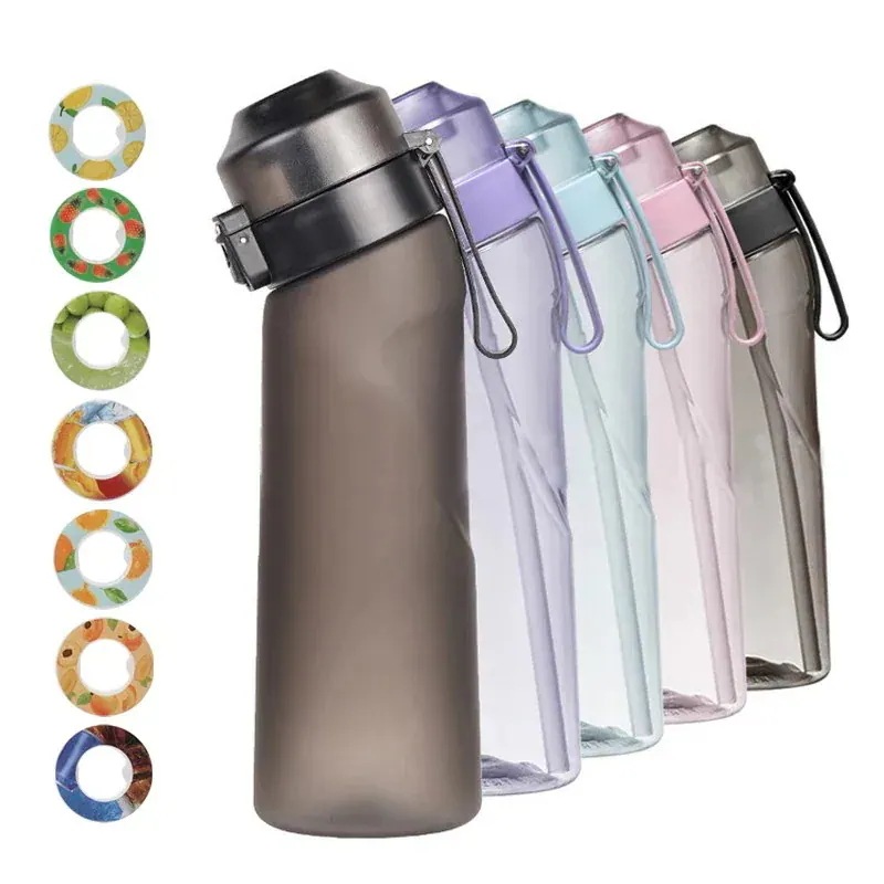 販売スポーツ用水筒 エアアップ ウォーターボトル エアアップ ポッド 650ml 携帯便利 漏れ防止 レディース 水筒 メンズ Airs Up 大容量 直飲み 女の子 おしゃれ スポーツ 可愛