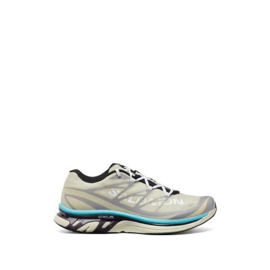 MM6 MAISON MARGIELA X SALOMON Women Sneakers P6303 S59WS0243 HB421 NEUTRALS