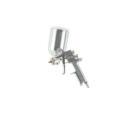 他サイト： アネスト岩田Ｃ スプレーガン PS-9513B-04　木工・金属・屋根塗装 エアツール エア工具 エアブラシの商品画像