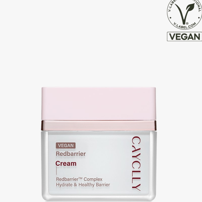 Redbarrier Cream 50ml