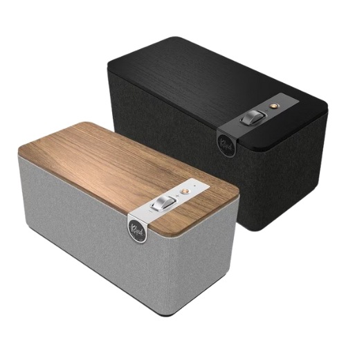 The One Plus プレミアム テーブルトップ Bluetooth スピーカ （関税はお客様のご負担となります）