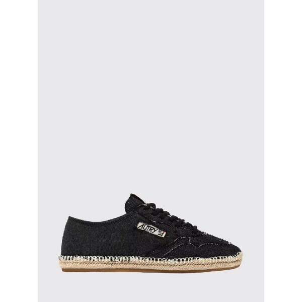 オートリー 女性 エスパドリーユ ESLWCV02 TP641499038