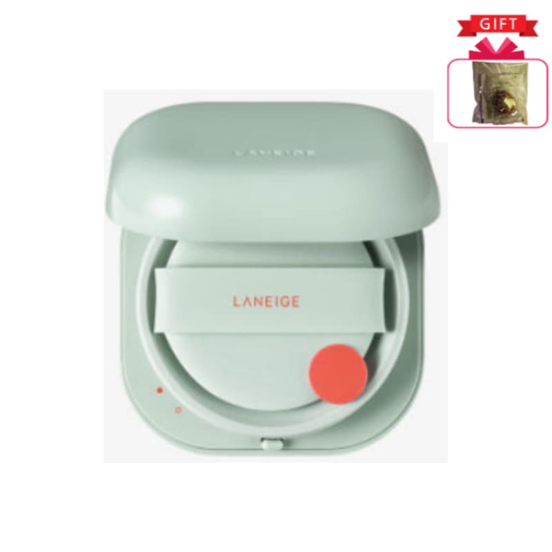 【SALE】 大容量 ネオクッション マット ダブルセット (本体15g＋リフィル15g) SPF46 PA++ 【ネオクッション・マット・高密着・保湿成分・リフィル・SPF46・PA++, 軽量】 5,160円