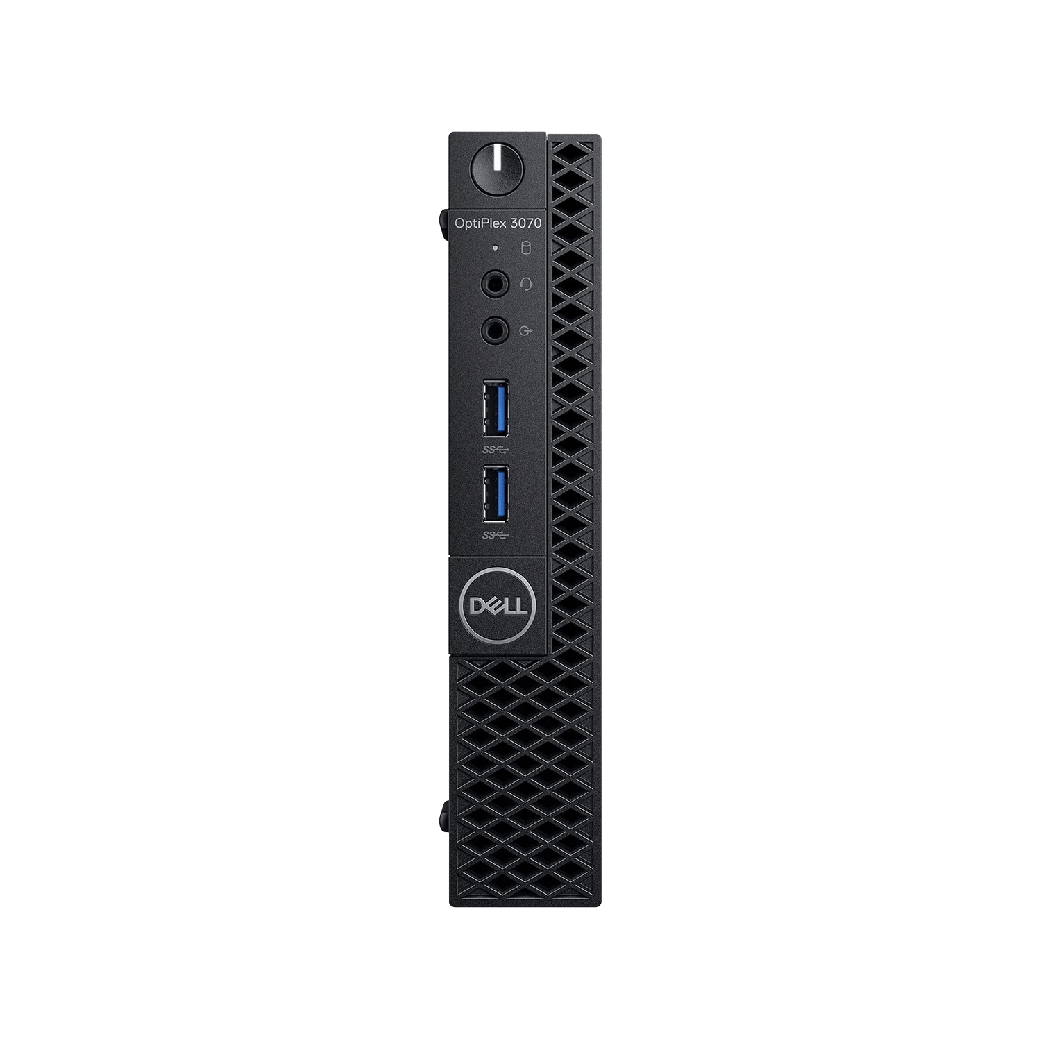 第9世代 Core i3-9100T 3070 超小型 Windows11 MSOffice2024 SSD128GB+HDD500GB メモリ4GB 無線 中古デスクトップパソコン 中古PC