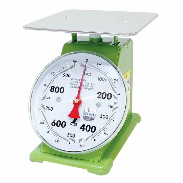 シンワ測定 70079 上皿自動はかり １kg 取引証明用 70079 上皿自動はかり 取引証明用 BHKB103 4960910700796