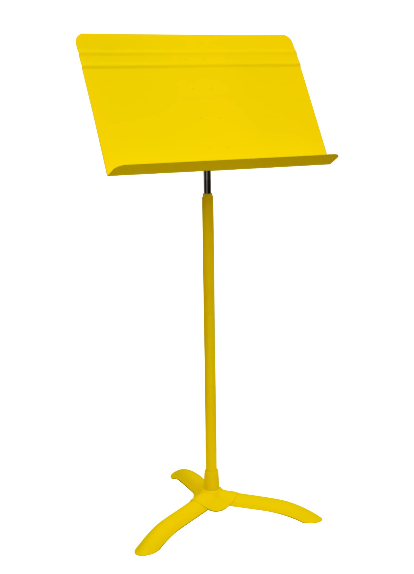 マンハセット Manhasset 譜面台 M48MYLW シンフォニーモデル(Symphony Stand) カラー：マットイエロー 4801MYLW 16,249円