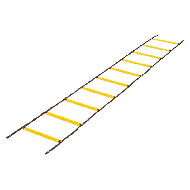 ソフトラダートレーニングロープ 陸上グッズ (ega480) 10,375円