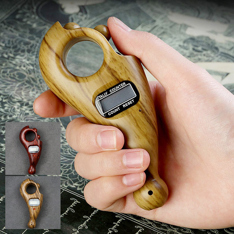 リハビリ リハビリグッズ 計数器 握力トレーニング 高齢者 お年寄り 指 トレーニングおもちゃ