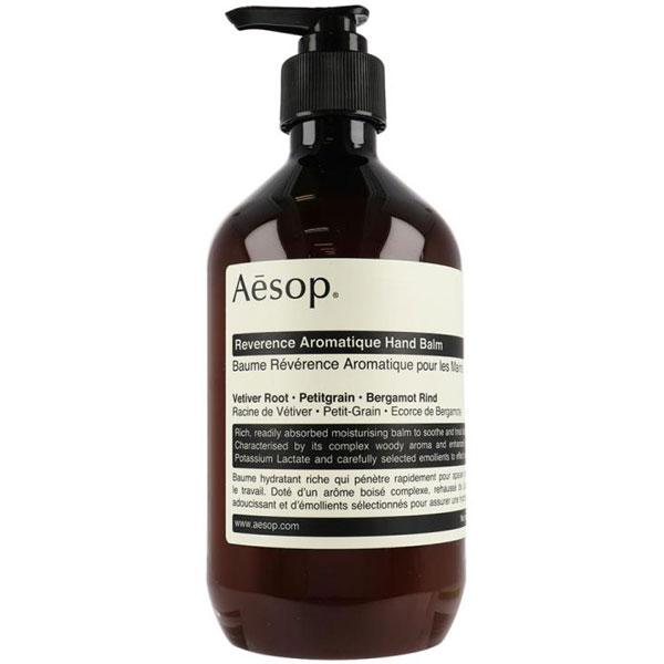 イソップ レバレンスハンドバーム 500ml Aesop