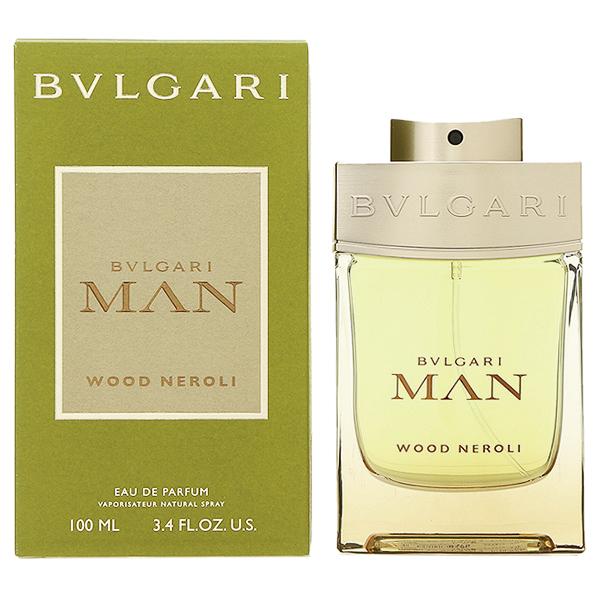 マン ウッド ネロリ EDP メンズ 100mL