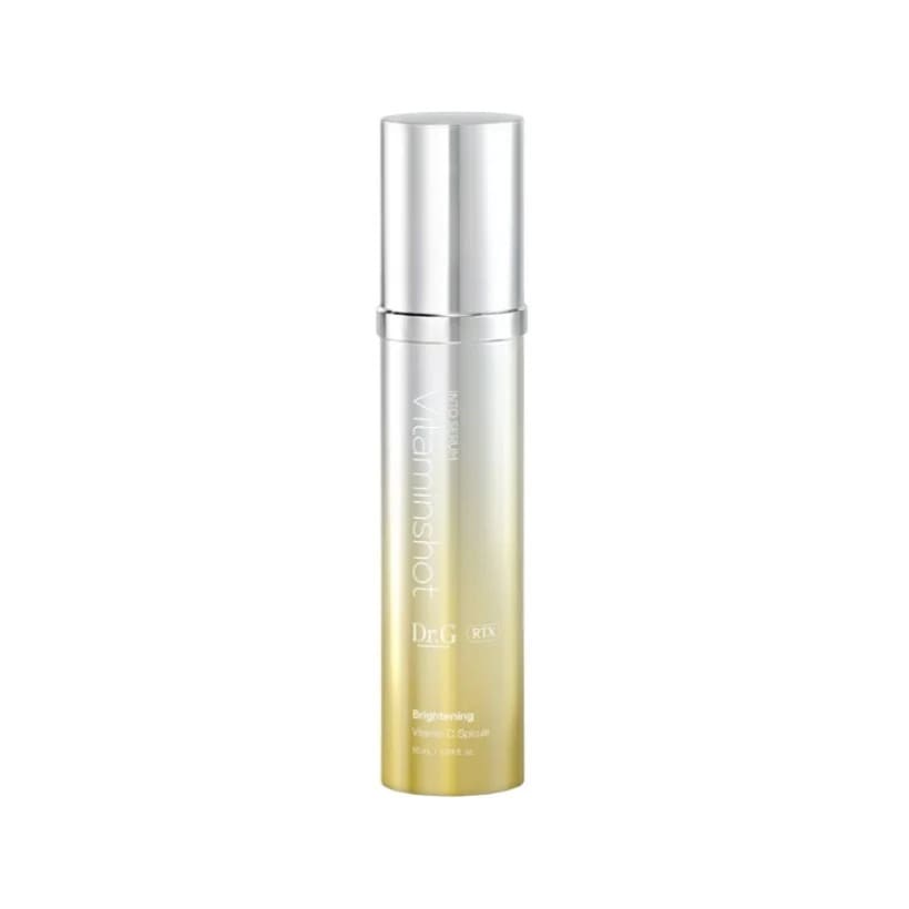【24SS/Nine beauty pick】New RTXイントゥセラム ビタミンショット 50mL #24年4月9日発売