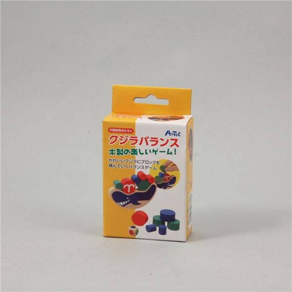 (まとめ)アーテック クジラバランス (×15セット) 6,699円