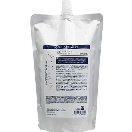 アルピジョン イオンヘアミスト 500ML レフィル