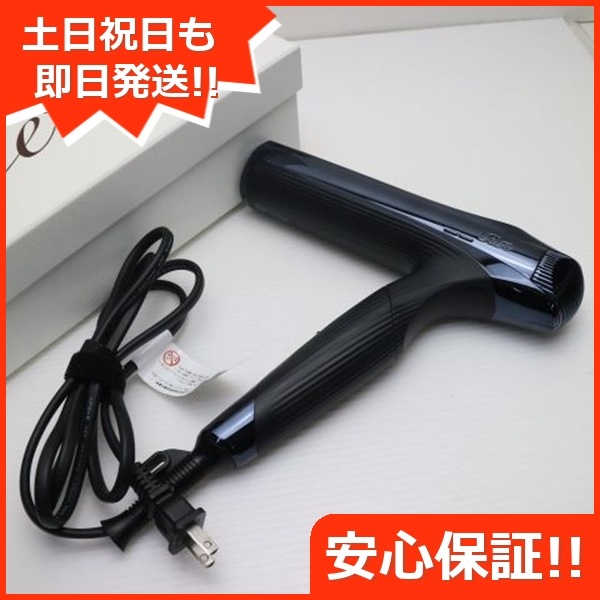超美品 ReFa BEAUTECH DRYER SMART ドライヤー スマート W ブラック ドライヤー ReFa 即日発送 土日祝発送OK 28