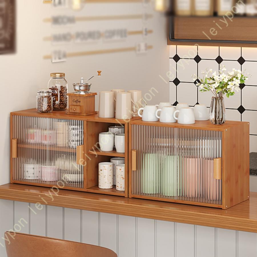 キッチン収納 吊り戸棚収納ボックス 収納ケース ストッカー 整理ボックス グラススタンド 食器収納棚 収納ラック 収納便利 台所収納 おしゃれ 安定 防塵 防湿