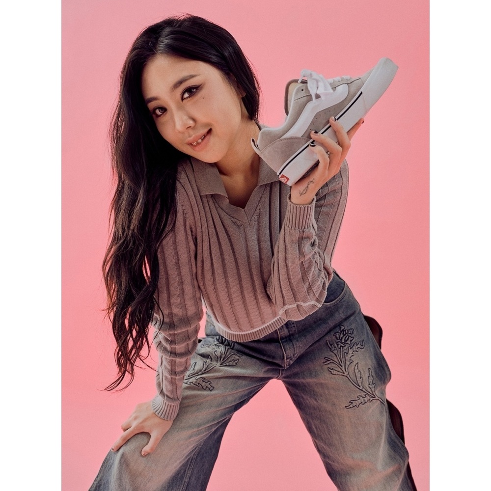 バンズクヌースクールニュースクール VN0009QCBGJ1